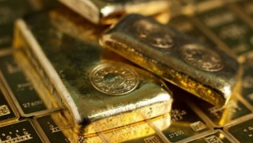 5 Berita Terpopuler, 2 Sentimen Bebani Harga Emas dan Memburu Cuan dari Kemilau Nikel